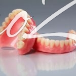 Протезы при полном отсутствии зубов